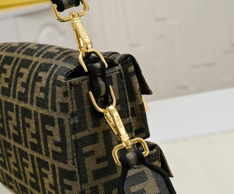 Fendi Satchel Bags